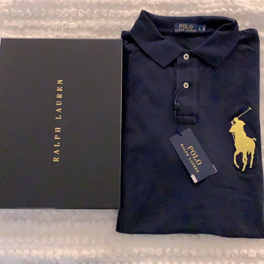 Men’s Polo Shirt